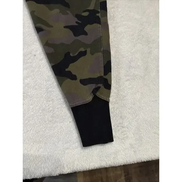 Nike Dri-FIT Get Fit Camo Women's Training Joggers Pants, DJ0763,Sz XS - Picture 3 of 7